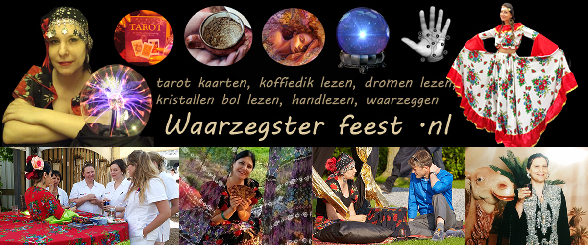 Waarzegster Feest